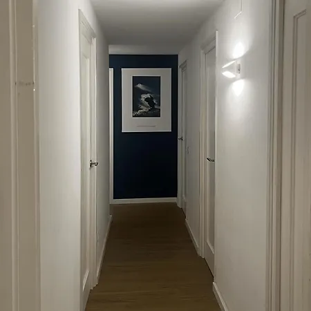 Apartment Pedro