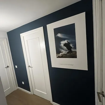 Apartment Pedro Roses