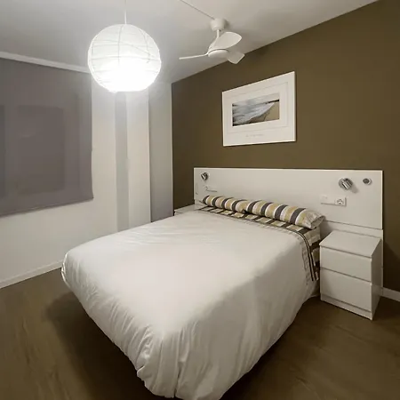 Pedro Apartment *