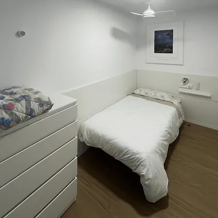 Pedro Apartment