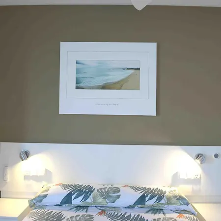Apartment Pedro *
