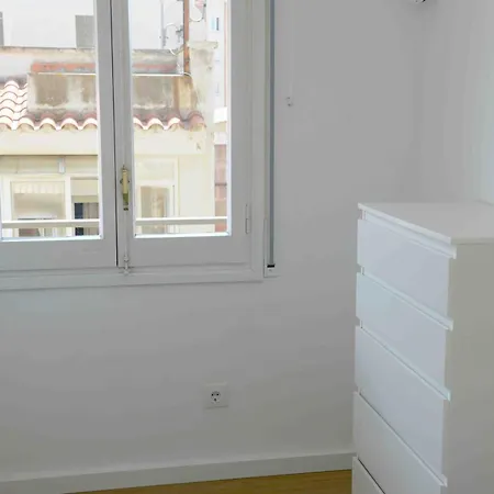 Apartment Pedro *