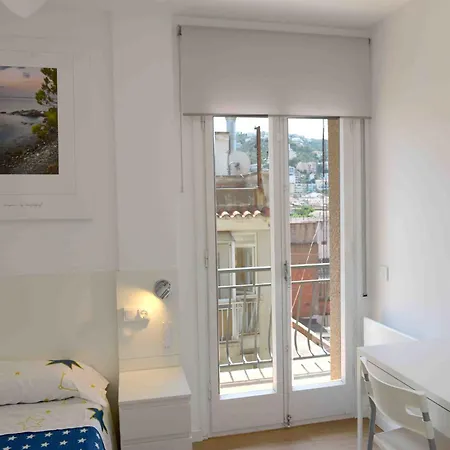Apartment Pedro Roses