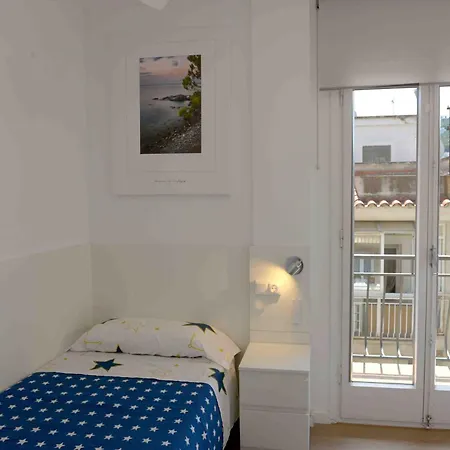 Apartment Pedro *