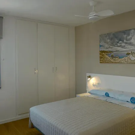 Apartment Pedro *