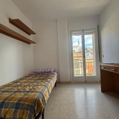 Pedro Apartment *