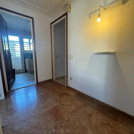 Apartment Pedro *