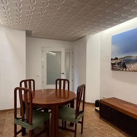 Διαμέρισμα Pedro