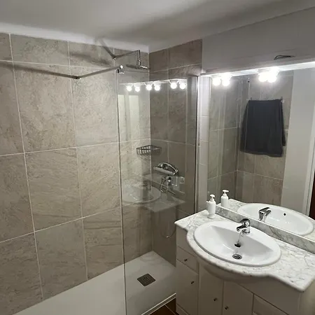 Διαμέρισμα Pedro Ρόζες