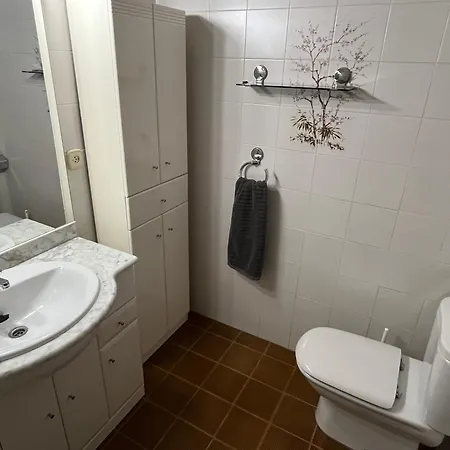 Apartament Pedro