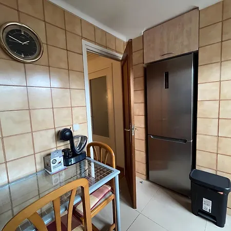 Pedro Διαμέρισμα *