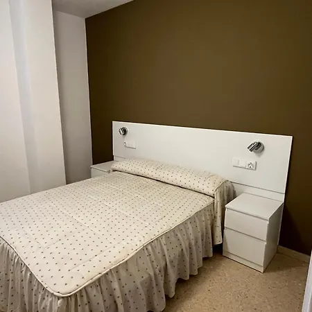 Pedro Apartament Roses