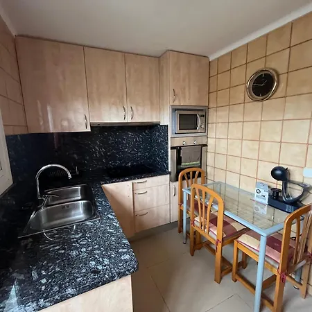 Pedro Διαμέρισμα *