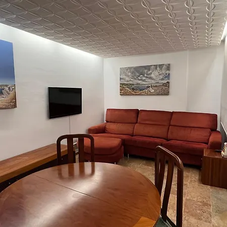 Apartment Pedro Roses