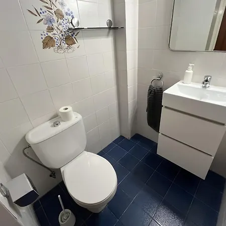 Pedro Διαμέρισμα *