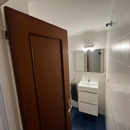 Apartment Pedro Roses