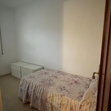 Apartment Pedro