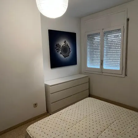Apartment Pedro