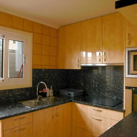 Pedro Apartament Roses