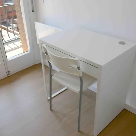 Apartament Pedro Roses