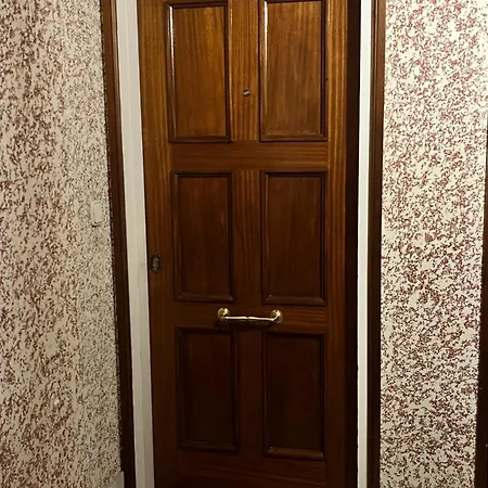 Apartament Pedro *